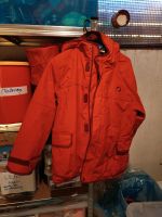 Finkid tuulis 140/150 Funktionsjacke wasserfest winddicht Bayern - Stockheim Vorschau