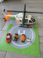 Playmobil Rettungshellikopter Thüringen - Weißensee Vorschau