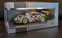 Porsche 911 GT3 R #8 24h Nürburgring 2019 Iron Force 1:43 Ixo Baden-Württemberg - Gundelsheim Vorschau