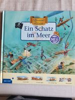 Abenteuer Zeitreise Ein Schatz im Meer Nordrhein-Westfalen - Datteln Vorschau