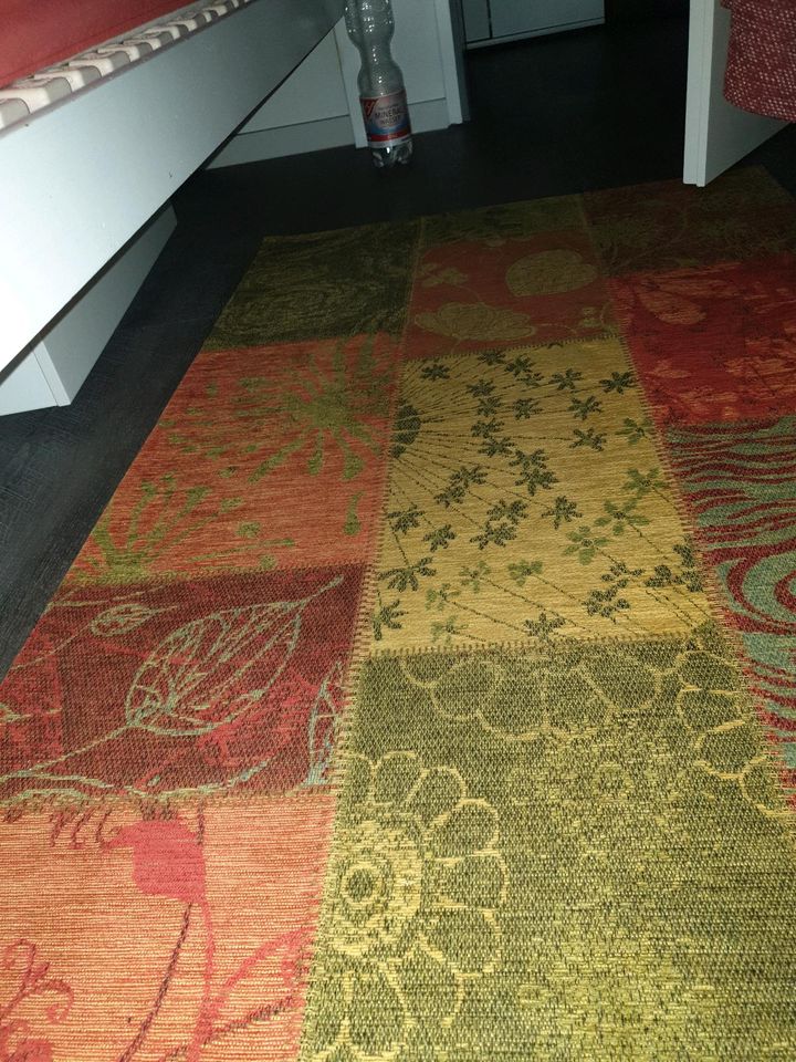 Teppich 1,50 x 80 in Hamburg