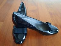 Festliche Lack Pumps schwarz Gr. 6 (H)– SALE-Neu und OVP Köln - Lindenthal Vorschau