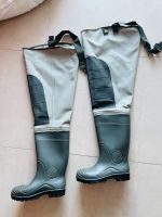 **TOP** Watstiefel Anglerstiefel PROS Gr 41 Seestiefel Baden-Württemberg - Tettnang Vorschau