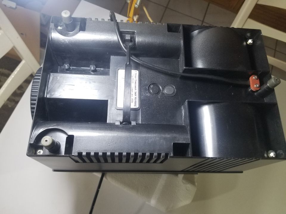 Braun Praxiscope 650 - Papierbildprojektor Episkop - !!WIE NEU!! in Saarwellingen