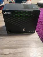 X Box Serie x 4 Monate alt mit Zubehör Sachsen-Anhalt - Dessau-Roßlau Vorschau