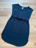 H&M Mama Tunika Kleid Oberteil schwarz Gr. S Brandenburg - Beelitz Vorschau