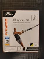 Fitness Slingtrainer NEU/ OVP Bayern - Strullendorf Vorschau