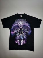 As I Llay Dying Tshirt Gr. L Band Metalcore Merch Schwarz Niedersachsen - Niedernwöhren Vorschau