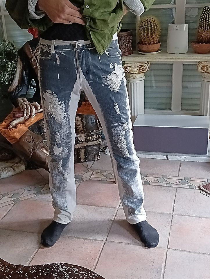 Dolce Gabbana Jeans Gr. 34  NEU in Reutlingen