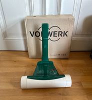 Vorwerk Teppichfrischer Kobold TF733 - Aufsatz (Fuß) Leipzig - Leipzig, Zentrum Vorschau