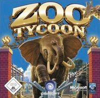 Zoo Tycoon PC Brandenburg - Brandenburg an der Havel Vorschau