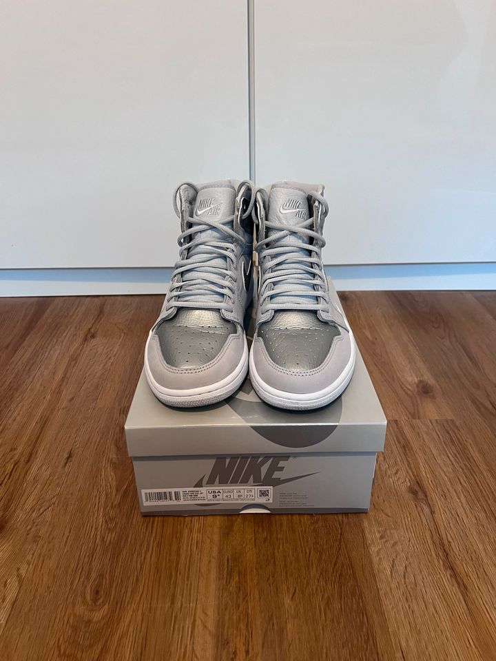 Nike Air Jordan High Japan Neutral Grey in Hamburg