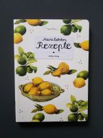 Rezept Heft Zitronen Hölker Verlag Innenstadt - Köln Altstadt Vorschau