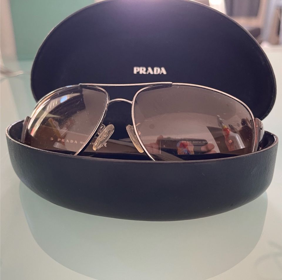 Prada Sonnenbrille in Plauen