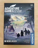 Adventure Games "Im Nebelreich" von Kosmos NEU Kreis Pinneberg - Pinneberg Vorschau