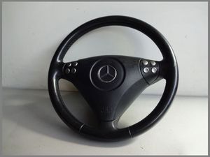 Mercedes-Benz Lenkrad Schalter Tasten Taster links und rechts