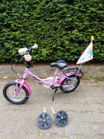 Pegasus Kinderrad Mädchen Niedersachsen - Emsbüren Vorschau