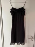 Zero Celia Cocktail-Kleid, schwarz, Gr. 40 Hessen - Langen (Hessen) Vorschau