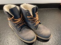 Däumling Winterschuhe Gr. 32 Rheinland-Pfalz - Trierweiler Vorschau