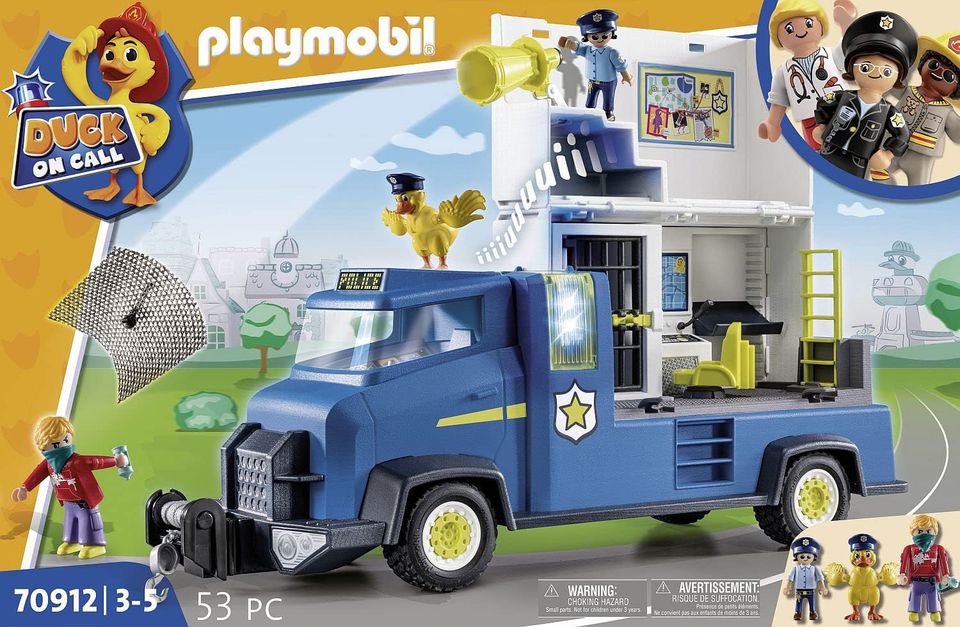 Playmobil Spielzeug in Hannover