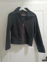 Pullover EDC by Esprit S 36 schwarz fleece Bremen - Schwachhausen Vorschau