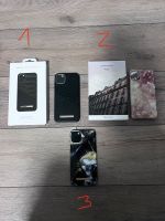 Handyhüllen Ideal of Sweden für IPhone 11 Pro Max/ XS Max Sachsen-Anhalt - Salzatal Vorschau