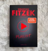 Sebastian Fitzek Playlist Psycho Thriller Buch Nordrhein-Westfalen - Kamen Vorschau