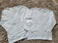 2er Set Langarmshirts - Gr. 122 Hessen - Hofgeismar Vorschau