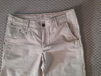 Hose Gr. 29/34 Hilfiger beige Baden-Württemberg - Endingen Vorschau