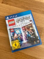 Harry Potter Lego Collection PS4 Baden-Württemberg - Lorch Vorschau