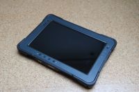 Roda Tablet SolidPad LR7 Bundeswehr/Outdoortablet robust Baden-Württemberg - Weil der Stadt Vorschau