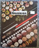 DDR Zeitschrift, Garnieren, Rezepte, Tipps Sachsen - Machern Vorschau