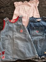 Kleider im 3er Pack H&M 62 Nordrhein-Westfalen - Hennef (Sieg) Vorschau