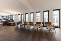 Coworking-Bereich in Signature City Gate Bremen-Mitte - Bahnhofsvorstadt  Vorschau