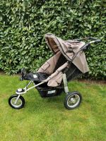 TFK Joggster Twist Kinderwagen inkl. Babyschale und viel Zubehör Bayern - Massing Vorschau