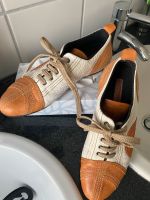 Rene Lezard Sneaker, Größe 39, wie neu Nordrhein-Westfalen - Lüdenscheid Vorschau