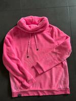 Soccx Fleecepulli pink Gr.XL (42) Hannover - Ricklingen Vorschau