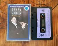 Benny Goodman - Roll'em ,Vol.1 • Kassette/ MC 80er Leipzig - Altlindenau Vorschau