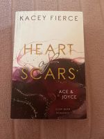 Heart of Scars,LYX,New Adult,Federherz Verlag Rheinland-Pfalz - Bechtolsheim Vorschau