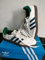 Adidas Samba NEU Schuhe Sneaker Turnschuhe Gr. 42 Bayern - Waldkirchen Vorschau