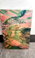 Buch Nordhessen 975 Jahre Kirchberg Schwalm Eder Kreis Hessen Hessen - Homberg (Efze) Vorschau