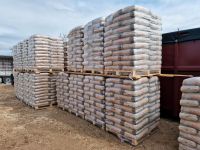 Pellet Pellets Premium Holzpellet 990kg in 66 Sack a 15kg Pellet Bayern - Feuchtwangen Vorschau