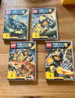 DVD Lego Nexo Knights Brandenburg - Rehfelde Vorschau