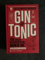 GIN & Tonic, Für den perfekten Mix. Hannover - Linden-Limmer Vorschau