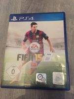 Fifa 15 -Ps4-Spiel Nordrhein-Westfalen - Gelsenkirchen Vorschau