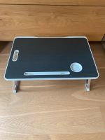 Laptoptisch - portabel / to go -klappbar / faltbar - TOP - NP 50€ Altona - Hamburg Blankenese Vorschau