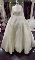 Brautkleid Hochzeitskleid zum abholen Nordrhein-Westfalen - Krefeld Vorschau