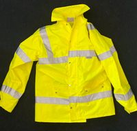 Stonekit Warnschutz - Jacke 4 in 1 3M-Scotchlite München - Untergiesing-Harlaching Vorschau