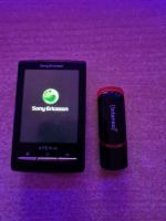 Sony Ericsson Xperia Mini Sachsen-Anhalt - Bad Schmiedeberg Vorschau