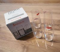 Spiegelau Gläser Long Drink Glas 4x Bayern - Vohenstrauß Vorschau